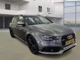  Audi  A6 4.0 TFSI RS6 Quattro  Pro Line Plus #4