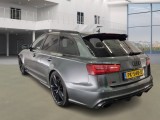  Audi  A6 4.0 TFSI RS6 Quattro  Pro Line Plus #8