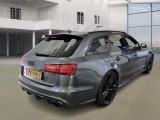  Audi  A6 4.0 TFSI RS6 Quattro  Pro Line Plus #7