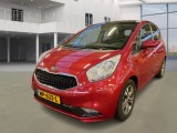  KIA  Venga 1.4 CVVT ExecutiveL. 