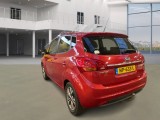  KIA  Venga 1.4 CVVT ExecutiveL. #8