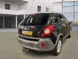  Opel  Antara 2.4-16V Essentia #4