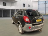  Opel  Antara 2.4-16V Essentia #5