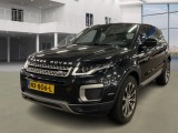  Land Rover  Range Rover Evoque 2.0 eD4 UrbSer Pure 