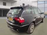  Bmw  X3 2.5i M-sportpakket #5