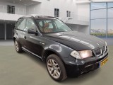  Bmw  X3 2.5i M-sportpakket #4