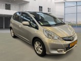  Honda  Jazz 1.4 Hybrid Elegance #3