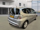  Honda  Jazz 1.4 Hybrid Elegance #4