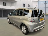  Honda  Jazz 1.4 Hybrid Elegance #7