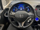  Honda  Jazz 1.4 Hybrid Elegance #14