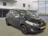  Mazda  2  1.3 Silver Edition #4