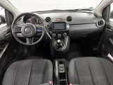  Mazda  2  1.3 Silver Edition #9