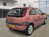  Opel  Corsa 1.2-16V Elegance #4