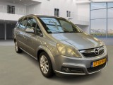  Opel  Zafira 1.8 Temptation 7 P #4