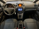  Opel  Zafira 1.8 Temptation 7 P #10