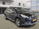  Peugeot  2008 1.6 VTi Féline #4