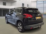  Peugeot  2008 1.6 VTi Féline #6