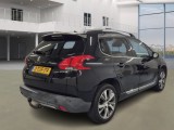  Peugeot  2008 1.6 VTi Féline #5