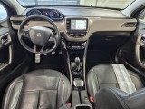  Peugeot  2008 1.6 VTi Féline #10