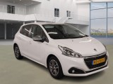  Peugeot  208 1.2 PureT Urban Soul #4