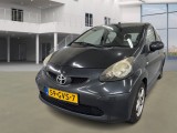  Toyota  Aygo 1.0-12V + 