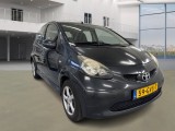  Toyota  Aygo 1.0-12V + #3