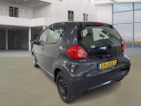  Toyota  Aygo 1.0-12V + #5