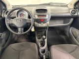  Toyota  Aygo 1.0-12V + #8