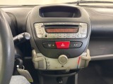  Toyota  Aygo 1.0-12V + #16