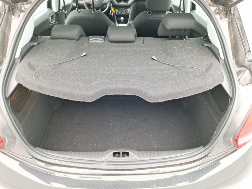  Peugeot  208 1.2 PureT. BL Active #17