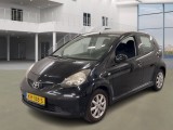  Toyota  Aygo 1.0-12V 