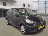  Toyota  Aygo 1.0-12V #3