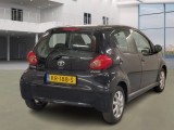  Toyota  Aygo 1.0-12V #4