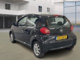  Toyota  Aygo 1.0-12V #5