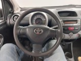  Toyota  Aygo 1.0-12V #16