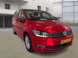  Volkswagen  Touran 2.0 TDI SCR Comfortl #4