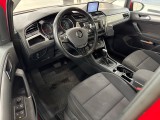  Volkswagen  Touran 2.0 TDI SCR Comfortl #12