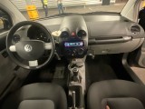  Volkswagen  Beetle 1.6 #9