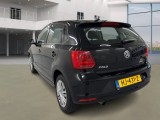  Volkswagen  Polo 1.2 TSI Comfortline #5