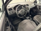  Volkswagen  Polo 1.2 TSI Comfortline #10