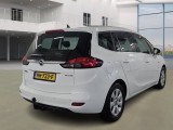  Opel  Zafira 1.6 CDTI Business+ #5