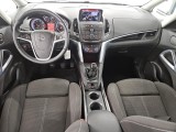  Opel  Zafira 1.6 CDTI Business+ #10