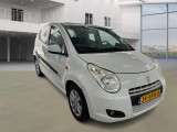  Suzuki  Alto 1.0 Exclusive #3