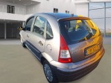  Citroen  C3 1.4i Ligne Prestige #5