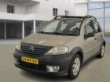  Citroen  C3 1.4i-16V X-TR 