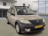  Citroen  C3 1.4i-16V X-TR #3