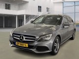  Mercedes  C-Klasse 200 Premium 