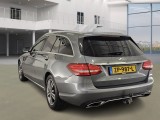  Mercedes  C-Klasse 200 Premium #7