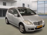  Mercedes  A-Klasse 160 CDI Avantgarde #4