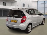  Mercedes  A-Klasse 160 CDI Avantgarde #5